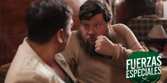 17:10: Fuerzas especiales | 13 TV | 2/7 2026