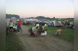 Science of Stupid, Season 1: Dancing Disasters