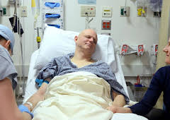 Überleben - Ein Arzt und sein Krebs