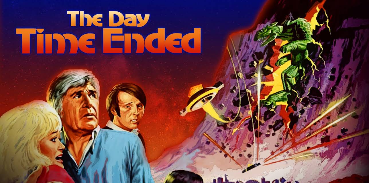 The Day Time Ended (1979)