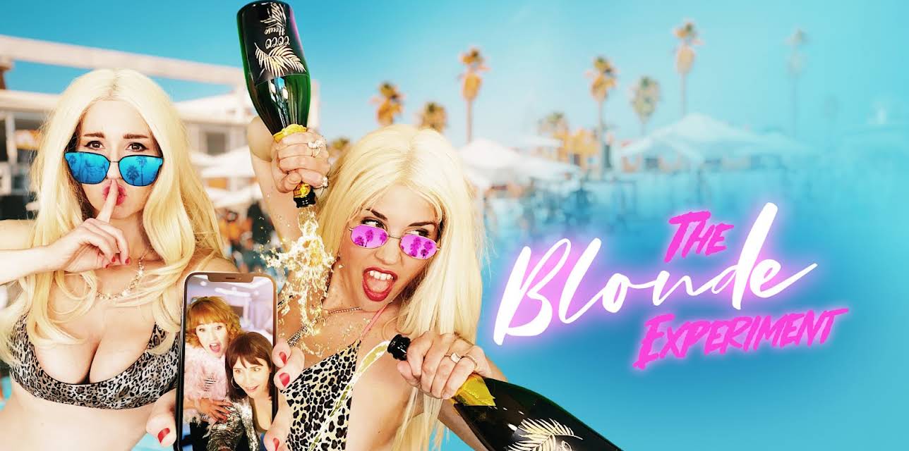 The Blonde Experiment (2023)
