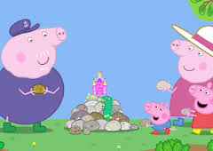Peppa Pig