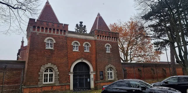 18:15: Die Nordreportage: Inside Santa Fu | Radio Bremen | 12/16 2025