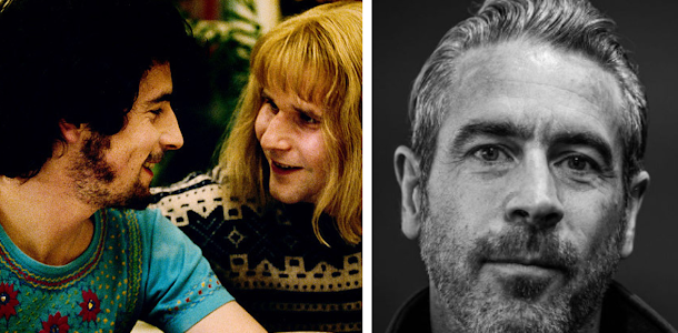 Lukas Moodysson gör "töntig" uppföljare till "Tillsammans" - och Ola Rapace får inte vara med