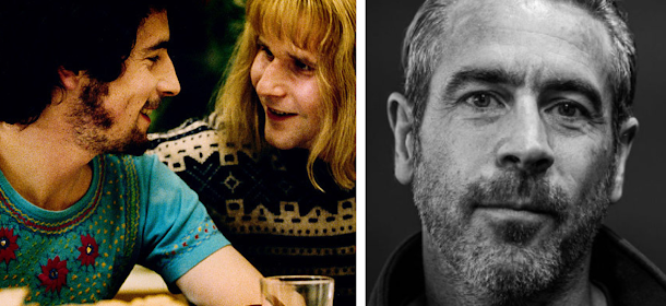 Lukas Moodysson gör "töntig" uppföljare till "Tillsammans" - och Ola Rapace får inte vara med