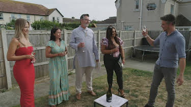 4:15 PM: Come Dine with Me | More 4 | 7/4 2026