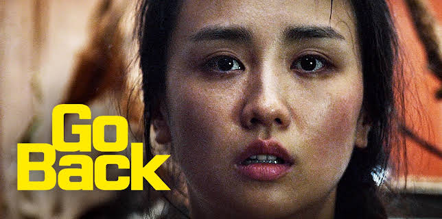 Go Back (2021)