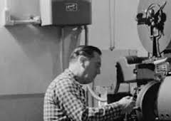 La Gran Il·lusió. Relat intermitent del cinema català: Cinema en construcció