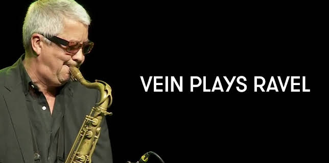 VEIN Plays Ravel (2017)