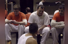 60 Days In, Season 1: First Timers