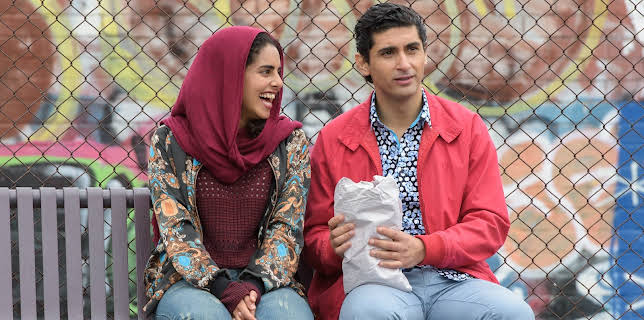 Ali's Wedding (2017)