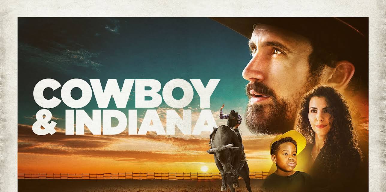 Cowboy and Indiana (2018)