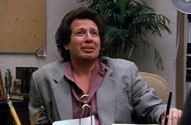 The Larry Sanders Show, Season 1: Warmth