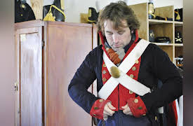 Time Traveling with Brian Unger Season 1: Rockets Red Glare