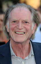 David Bradley as 