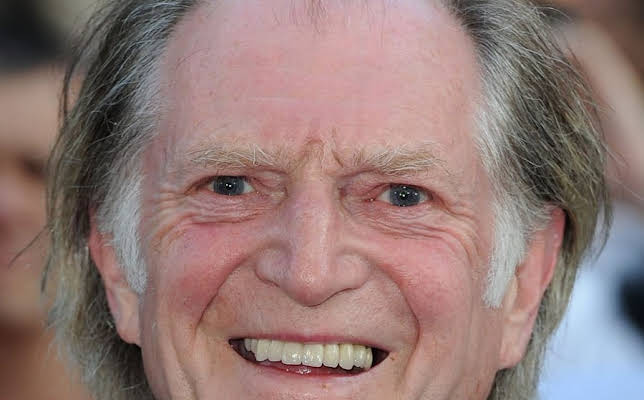 David Bradley