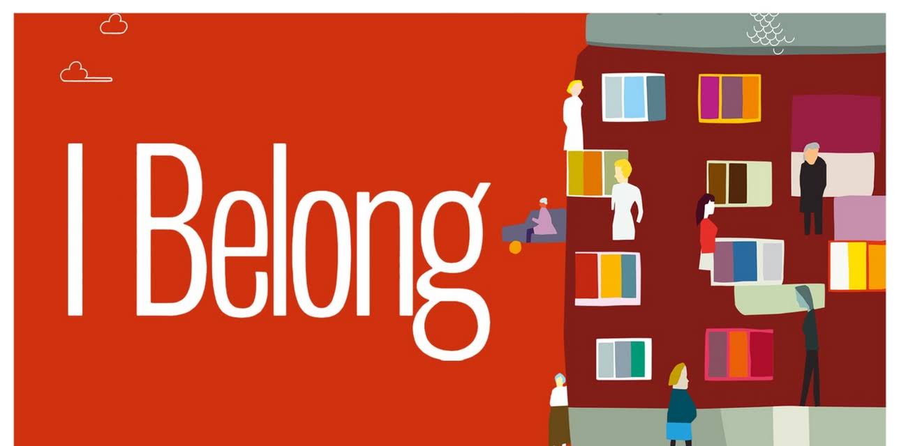 I Belong (2012)