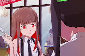 KamiErabi GOD.app: Introductions Will Have to Wait