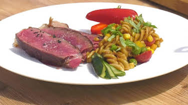 18:45: Mit Herz am Herd | SR Fernsehen | 3/28 2026