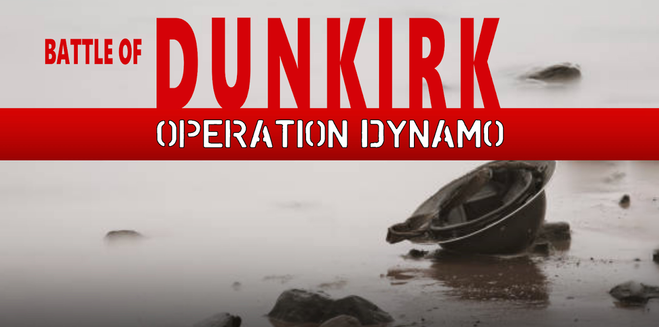 Battle Of Dunkirk: Operation Dynamo (2000)