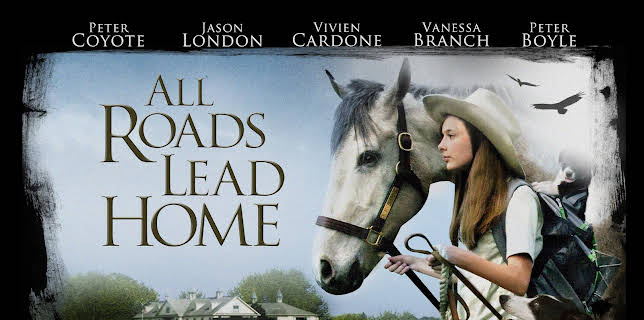 All Roads Lead Home