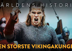 Världens historia: Den störste vikingakungen