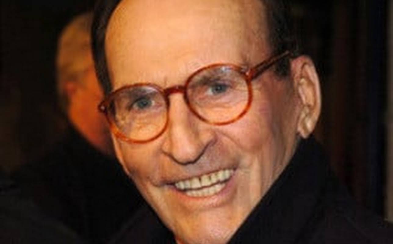 James Sikking