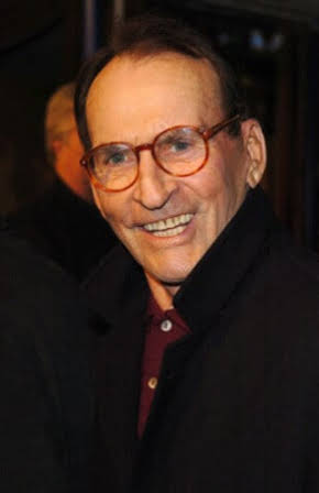 James Sikking as 