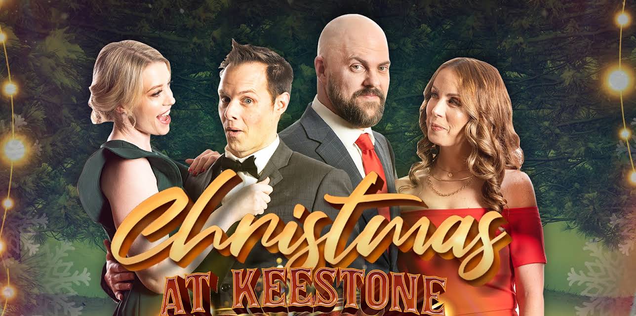 Christmas at Keestone (2023)