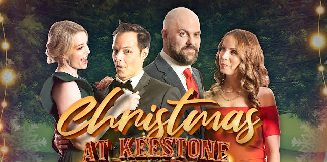 Christmas at Keestone (2023)
