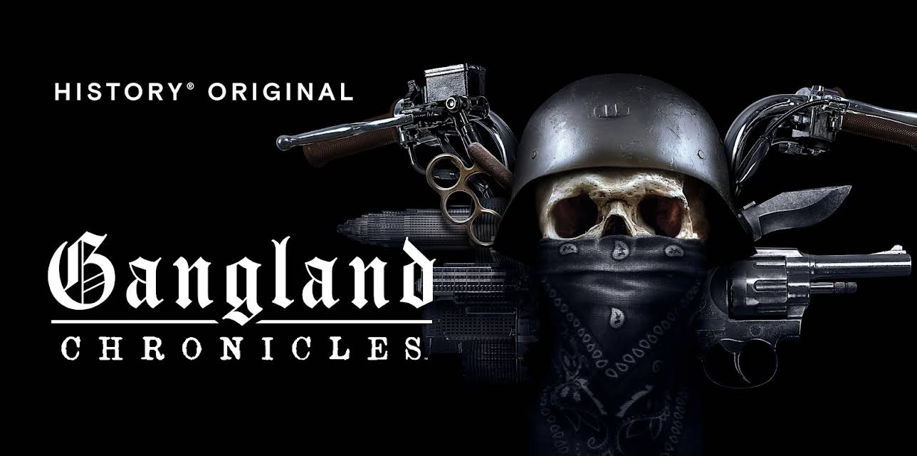 Gangland Chronicles Season 1