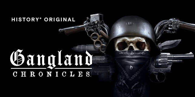 Gangland Chronicles Season 1