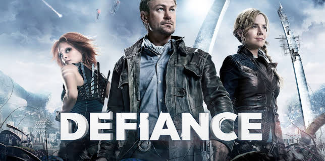 Defiance Season 1
