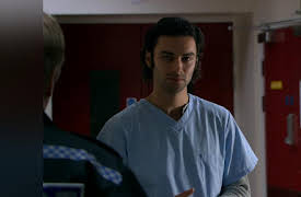 Being Human S1: Flotsam and Jetsam