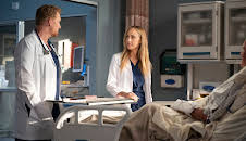 Grey's Anatomy (S21 E5)