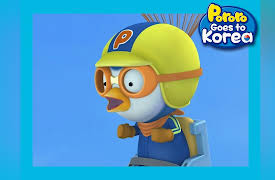 Pororo goes to Korea: Pororo goes to Korea - Pororo goes to Korea