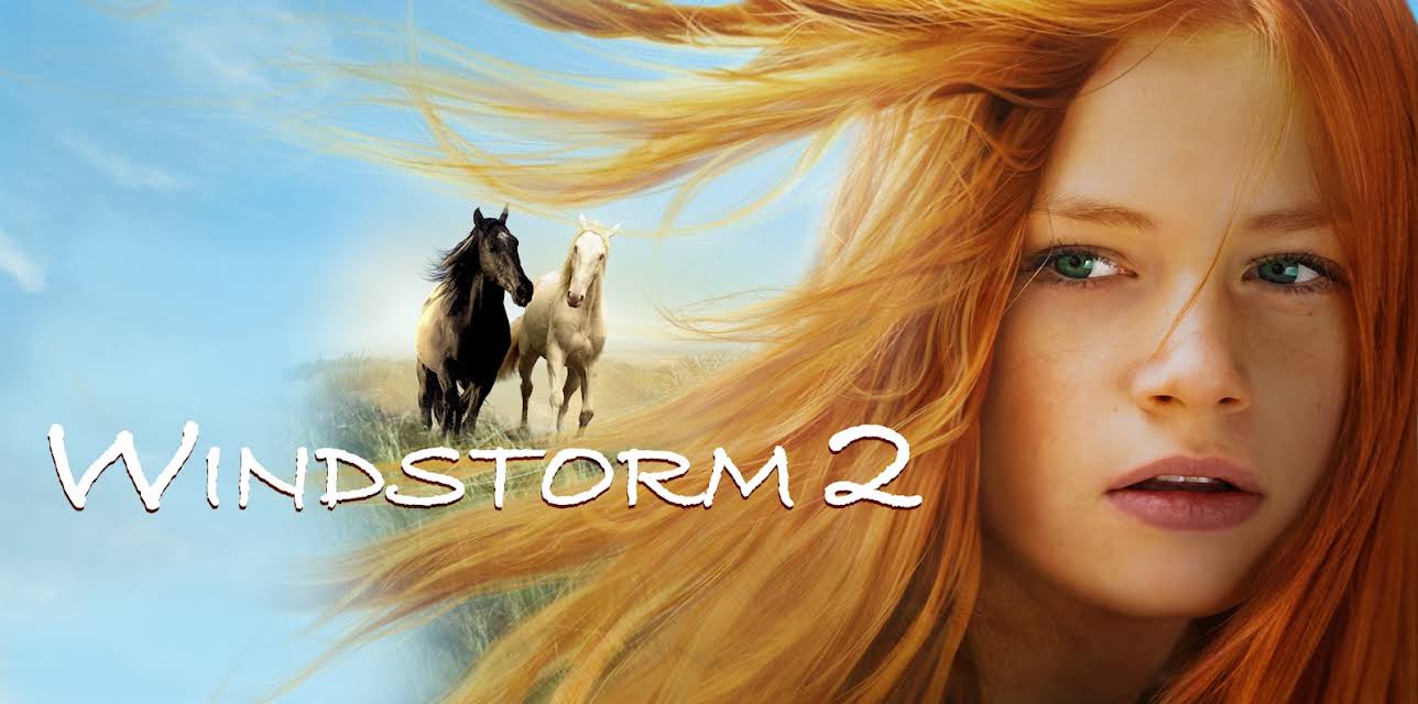 Windstorm 2 (2015)
