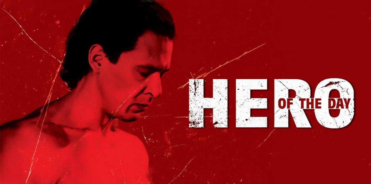 Hero of the Day (2012)