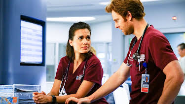 04:00: Chicago Med (S3 E5) (S3) | Viasat Series | 7/16 2026