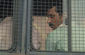 Indian Predator: Murder in a Courtroom: Avsnitt 3