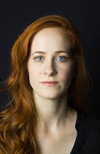 Christine Weatherup som 