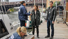 Chicago P.D. (S3 E9)