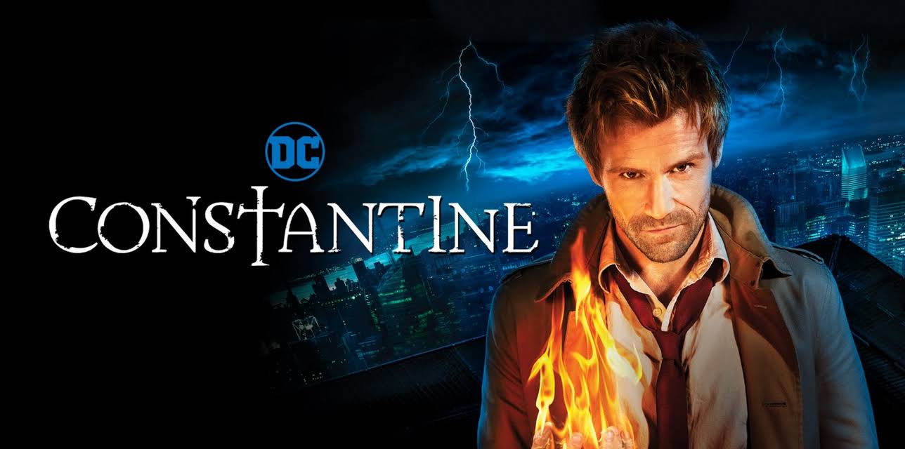 Constantine