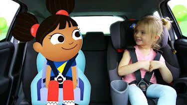 9:05 AM: Yakka Dee! (S1) | Cbeebies | 10/19 2026