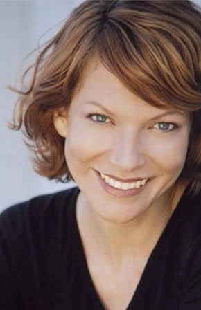 Laura Park as 