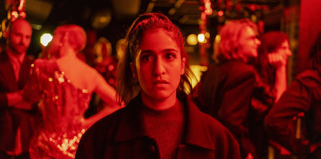 06:45: Loving Her | ZDFneo | 2/5 2026