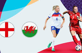 UEFA EuroCopa Femenil 2025 season-2025: Fase de grupos: Inglaterra vs Gales