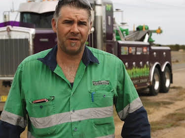 15:20: Highway Heroes Down Under | ProSieben Maxx | 7/26 2026