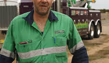 Highway Heroes Down Under