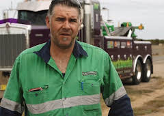 Highway Heroes Down Under